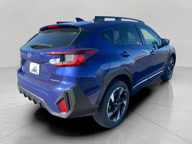 2025 Subaru Crosstrek Vehicle Photo in Oshkosh, WI 54904