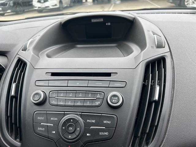 2017 Ford Escape Vehicle Photo in Grapevine, TX 76051