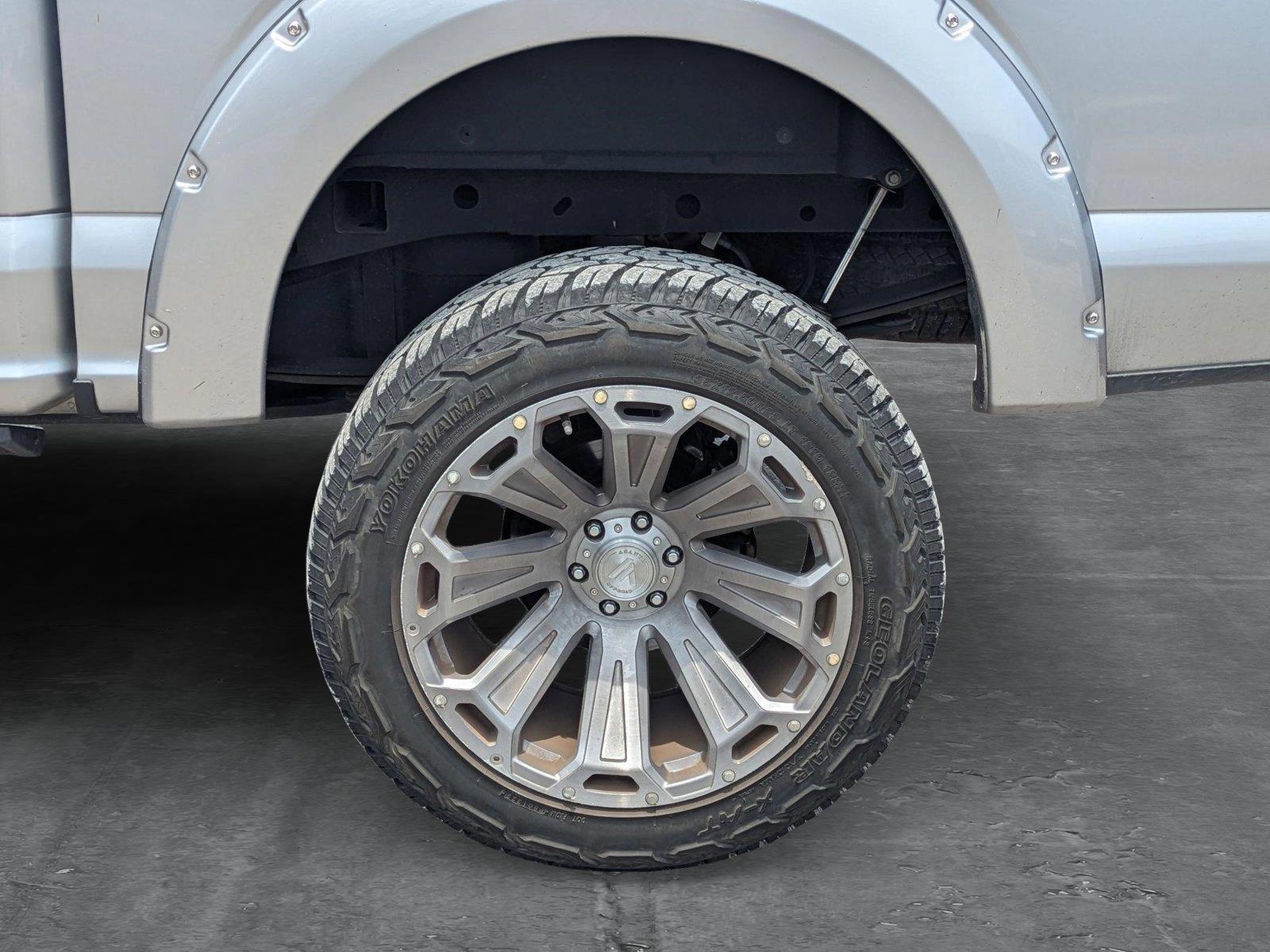 2020 Ford F-150 Vehicle Photo in Bradenton, FL 34207