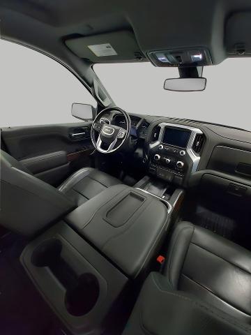 2019 GMC Sierra 1500 Vehicle Photo in OSHKOSH, WI 54904-7811