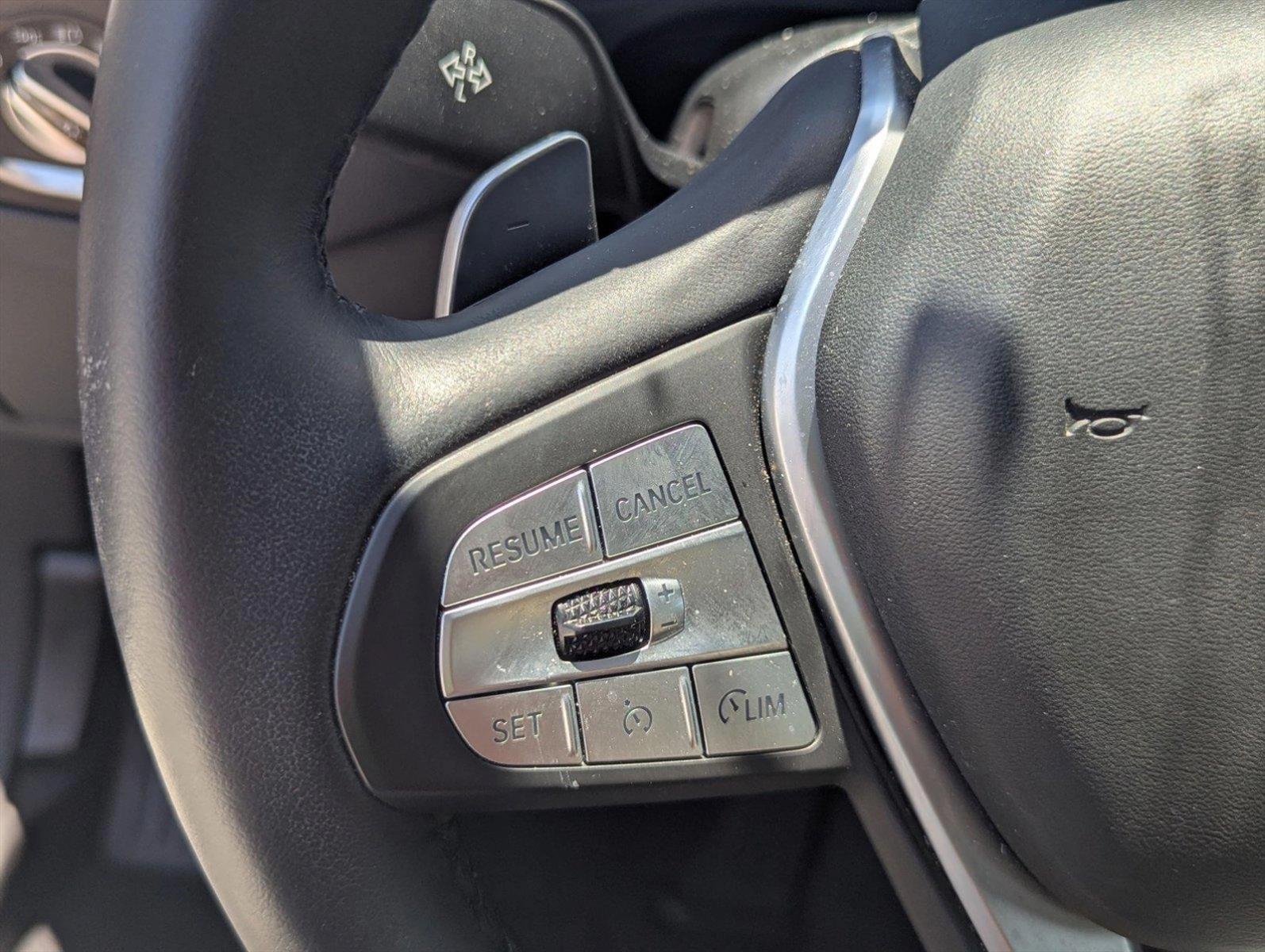 2024 BMW X3 sDrive30i Vehicle Photo in Delray Beach, FL 33444