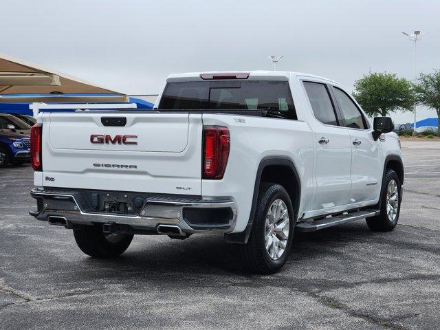 2022 GMC Sierra 1500 Vehicle Photo in Decatur, TX 76234