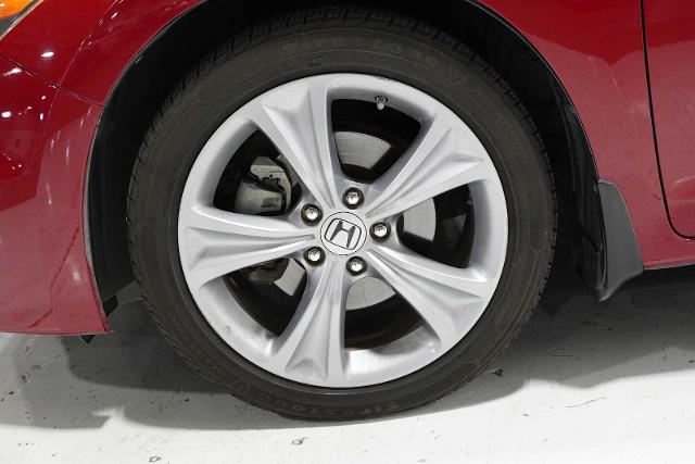 2012 Honda Accord Coupe Vehicle Photo in GRAPEVINE, TX 76051