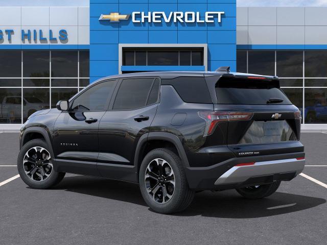 2026 Chevrolet Equinox Vehicle Photo in Roslyn, NY 11576