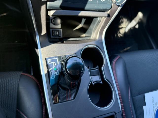 2017 Toyota Camry Vehicle Photo in Oshkosh, WI 54904