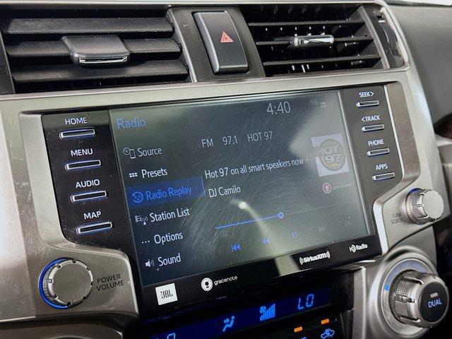 2022 Toyota 4Runner Vehicle Photo in Flemington, NJ 08822