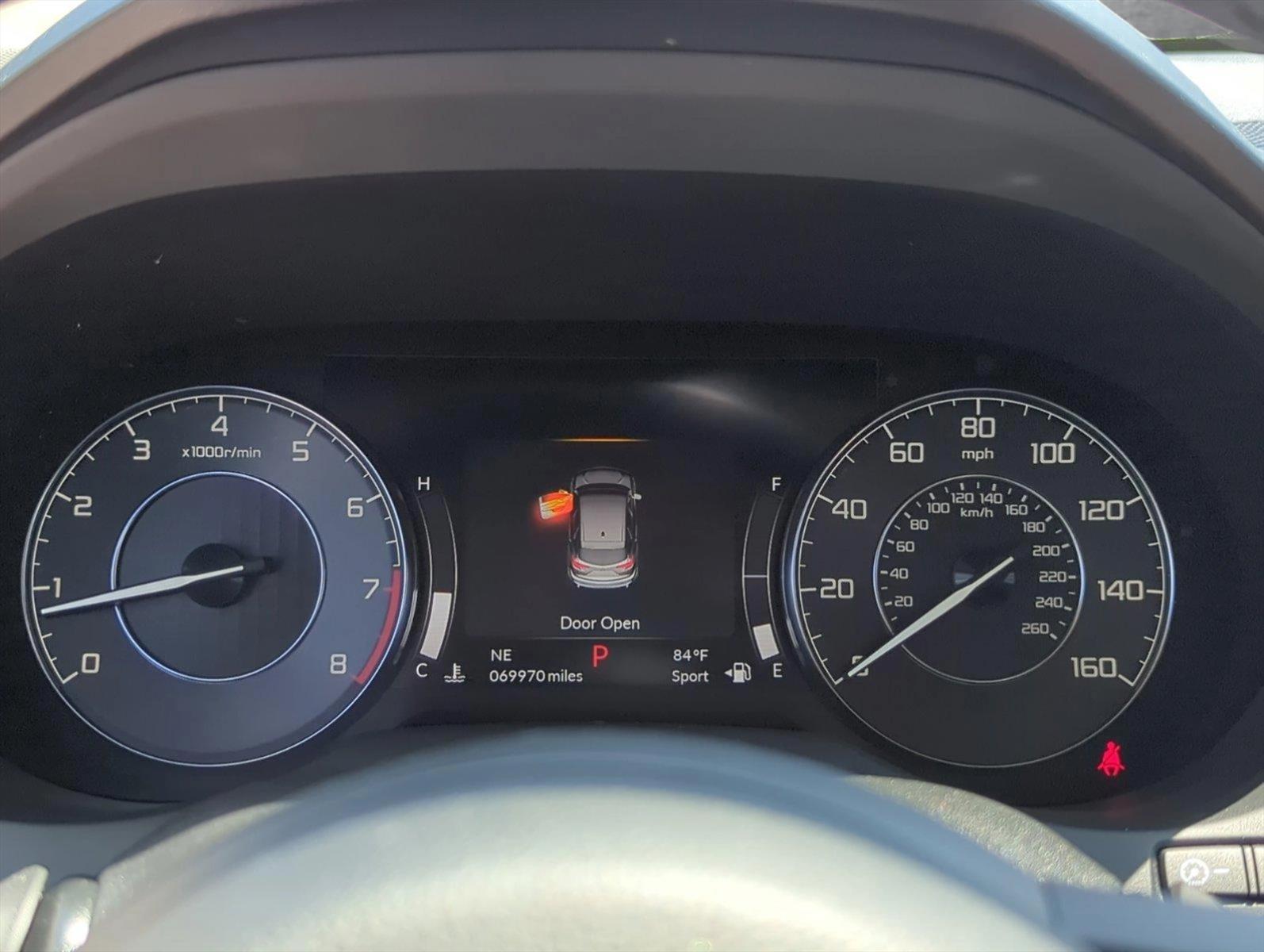 2021 Acura RDX Vehicle Photo in Margate, FL 33063