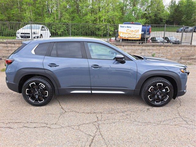 2023 Mazda CX-50 Vehicle Photo in MILFORD, OH 45150-1684