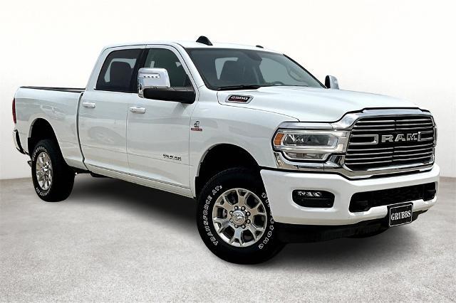 2024 Ram 2500 Vehicle Photo in Grapevine, TX 76051