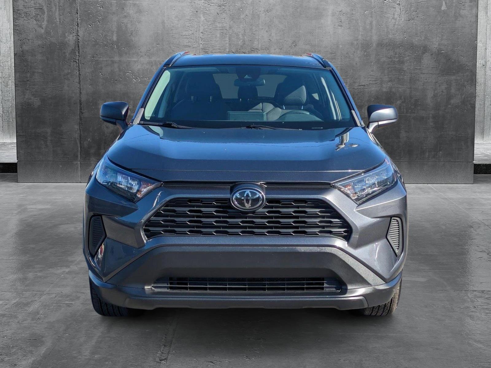 2020 Toyota RAV4 Vehicle Photo in ORLANDO, FL 32808-7998