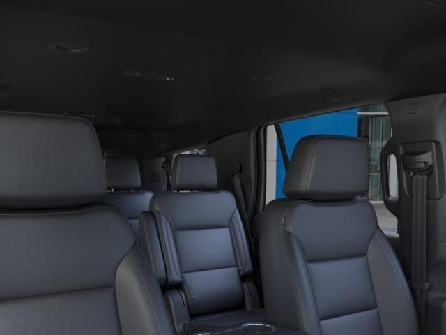 2025 Chevrolet Tahoe Vehicle Photo in MANITOWOC, WI 54220-5838