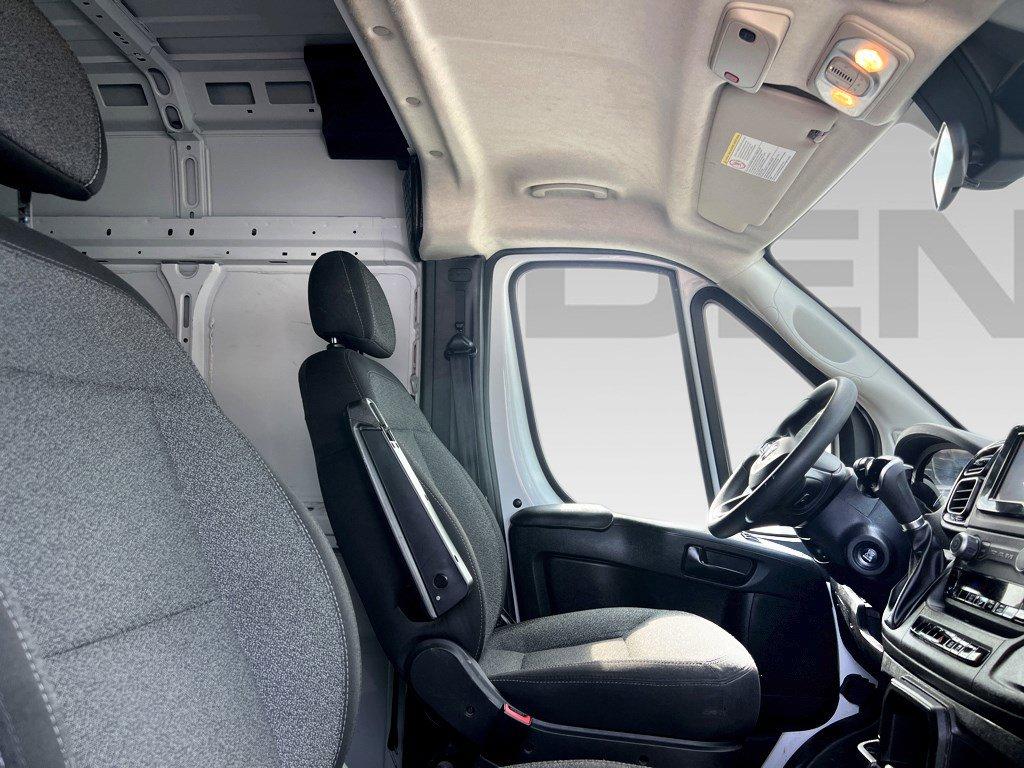 2023 Ram ProMaster Cargo Van Vehicle Photo in SAVANNAH, GA 31406-4513