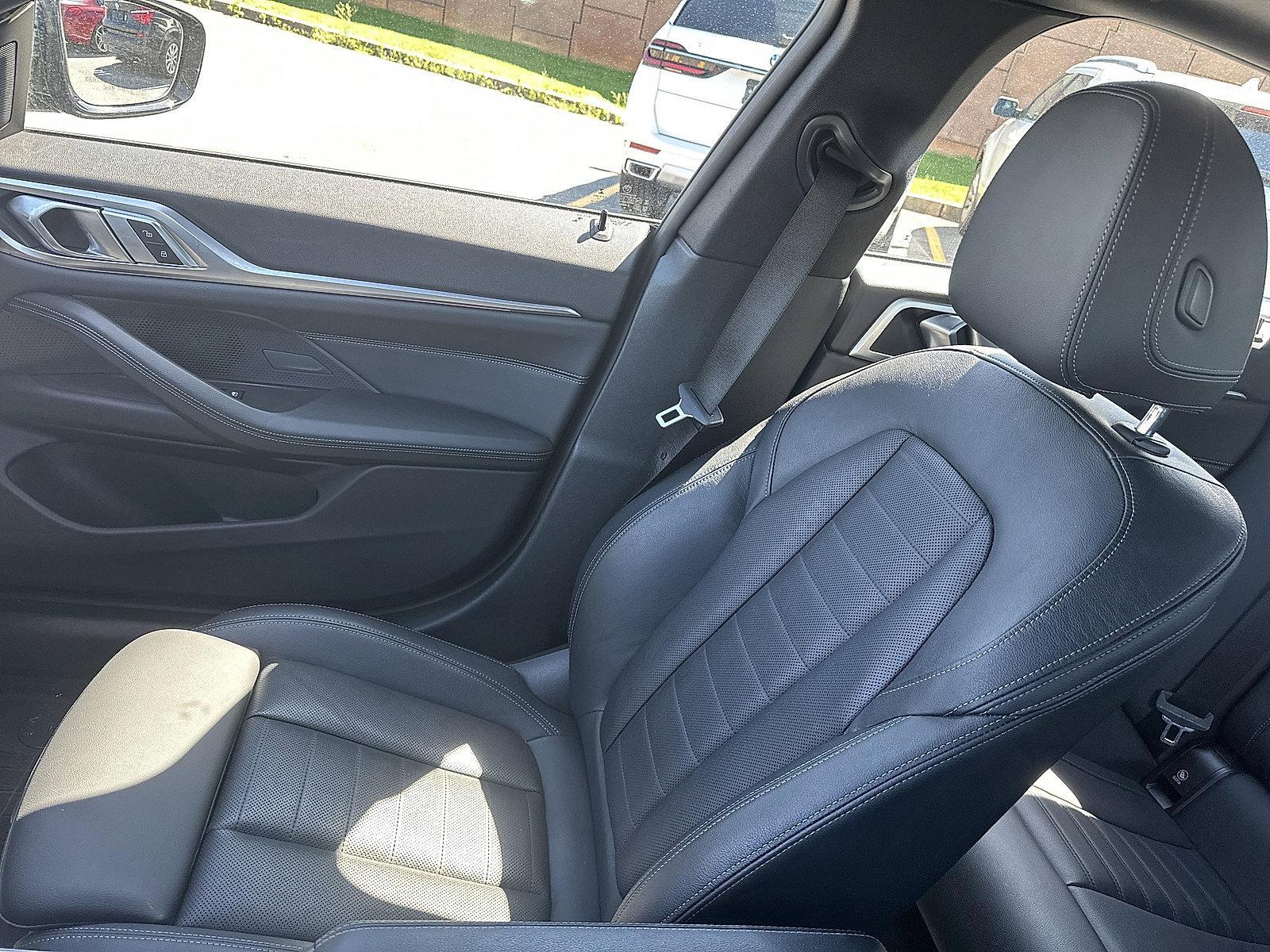 2023 BMW 430i xDrive Vehicle Photo in Lancaster, PA 17601