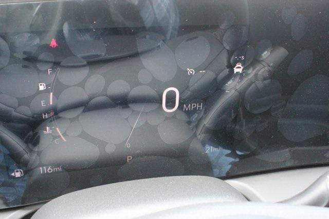 2025 Buick Encore GX Vehicle Photo in AURORA, CO 80012-4011