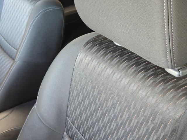 2017 Nissan Rogue Vehicle Photo in Decatur, TX 76234