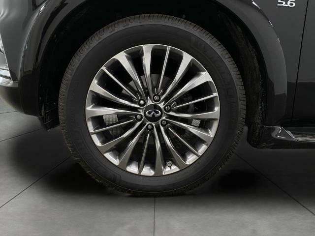 2019 INFINITI QX80 Vehicle Photo in Appleton, WI 54913