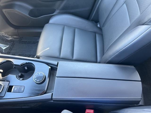2023 Nissan Rogue Vehicle Photo in GREEN BAY, WI 54304-5303