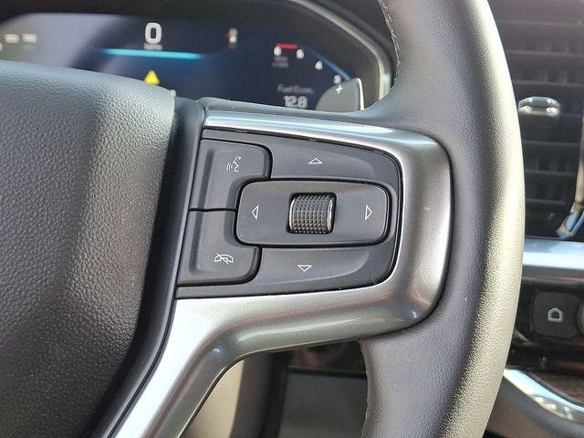 2024 Chevrolet Silverado 1500 Vehicle Photo in PAWLING, NY 12564-3219