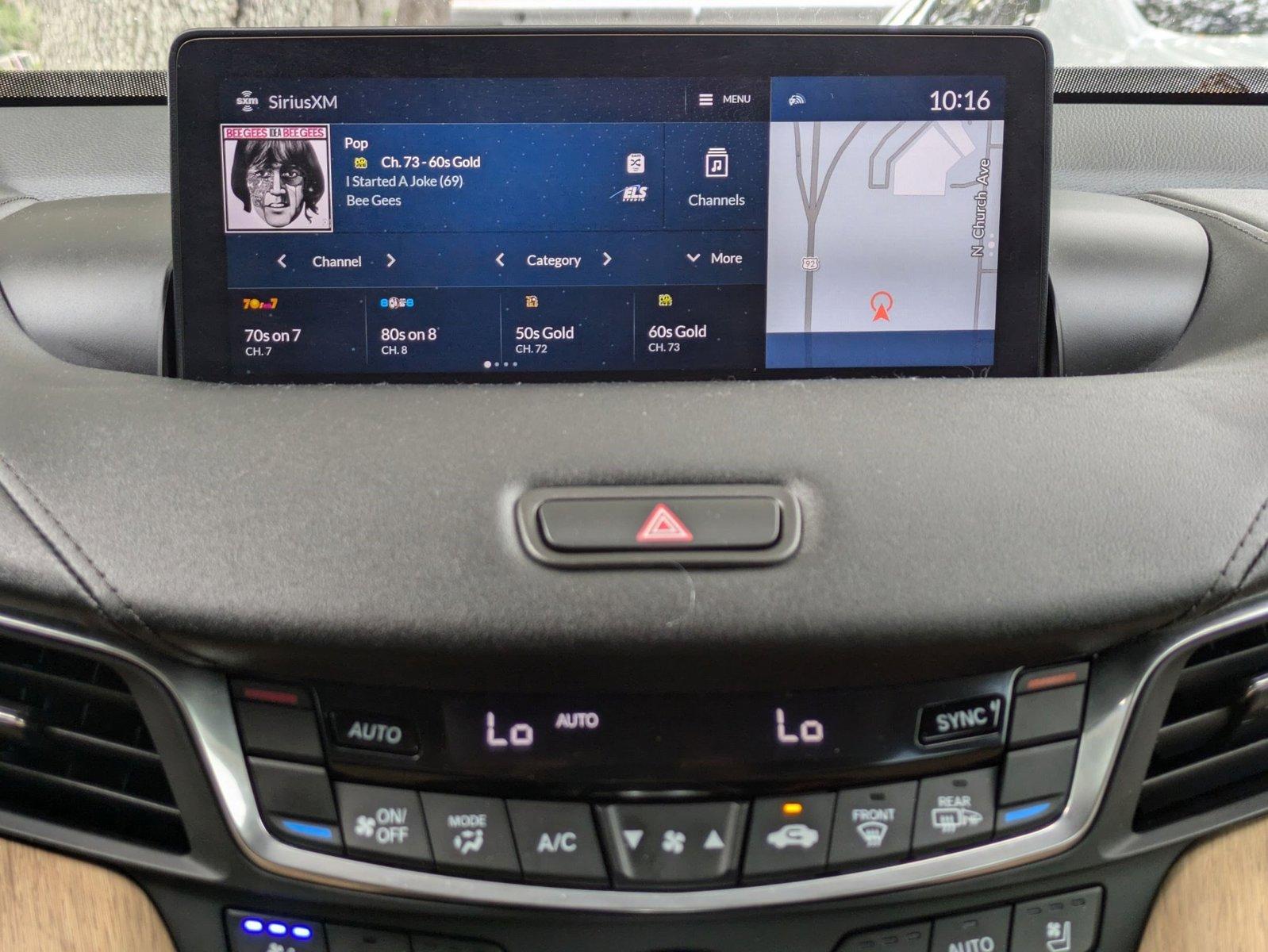 2021 Acura TLX Vehicle Photo in Tampa, FL 33614