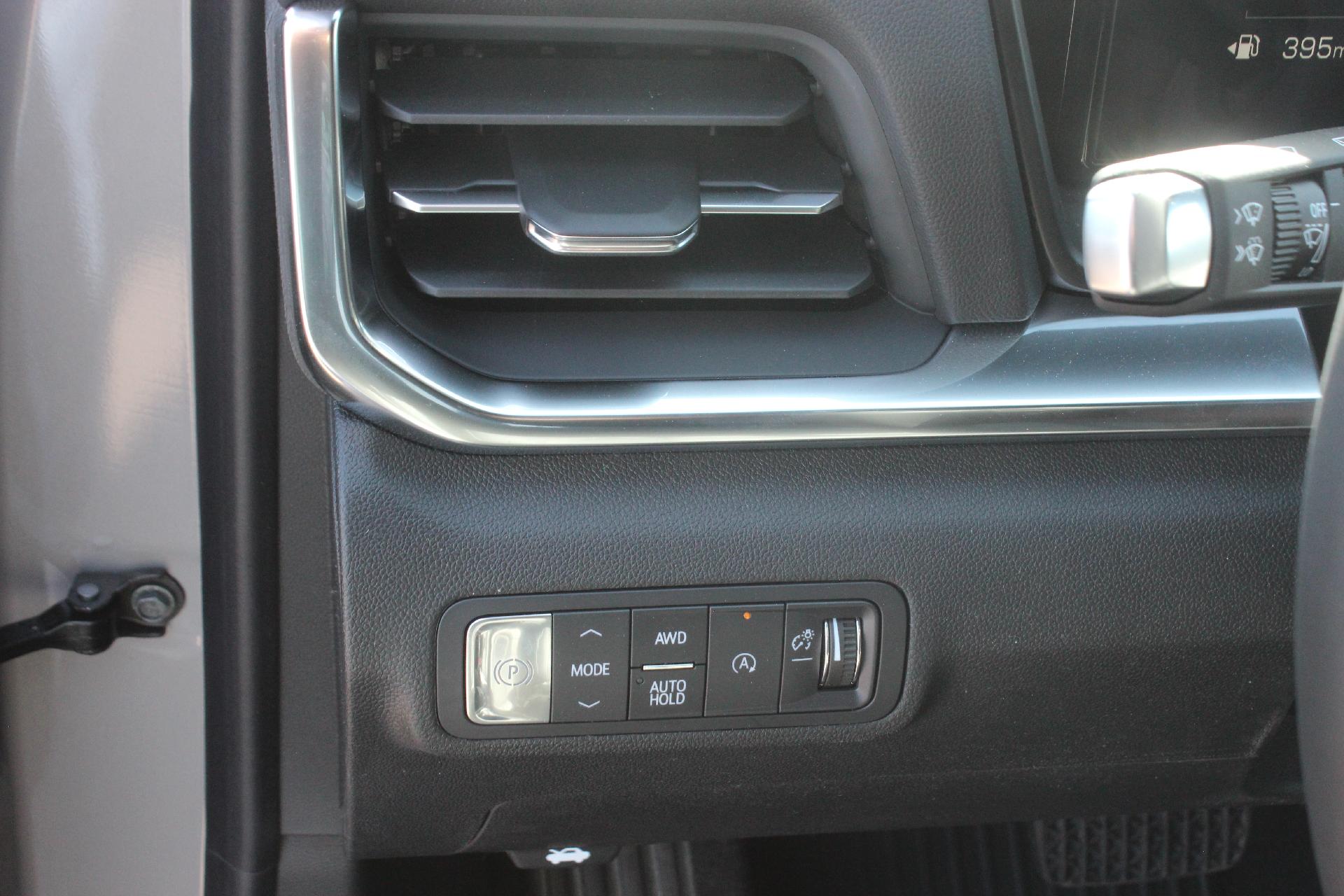2026 GMC Terrain Vehicle Photo in AURORA, CO 80012-4011