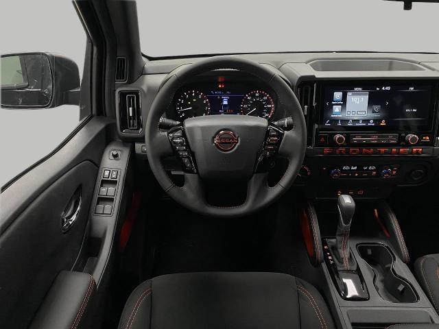 2025 Nissan Frontier Vehicle Photo in Appleton, WI 54913