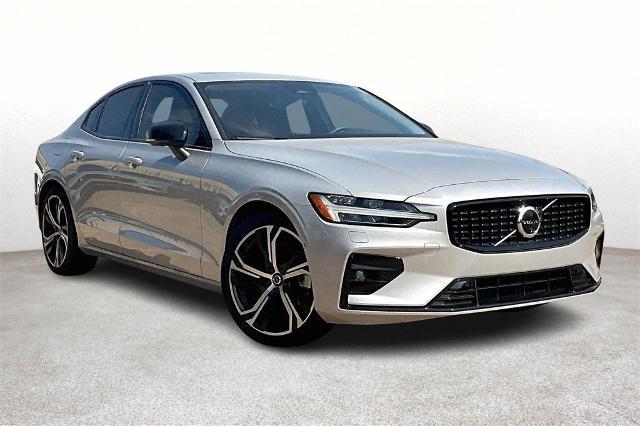 2024 Volvo S60 Vehicle Photo in San Antonio, TX 78230