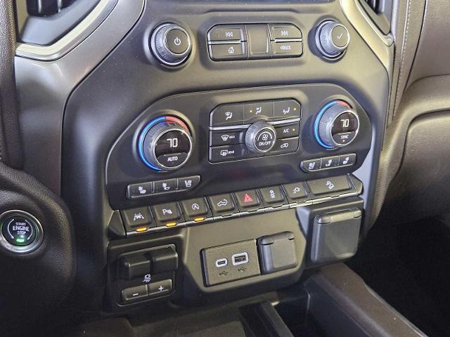2019 Chevrolet Silverado 1500 Vehicle Photo in AUSTIN, TX 78717