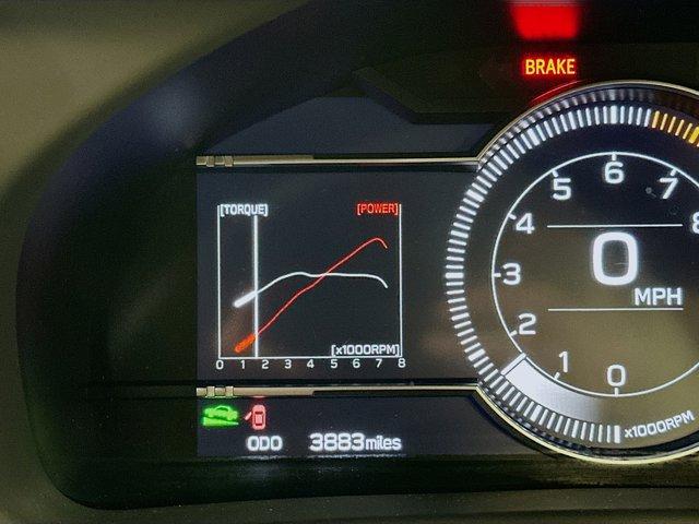 2022 Subaru BRZ Vehicle Photo in Doylestown, PA 18902