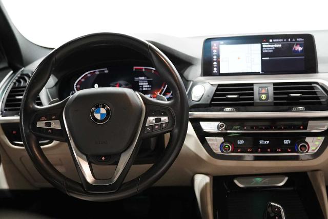 2021 BMW X4 xDrive30i Vehicle Photo in GRAPEVINE, TX 76051