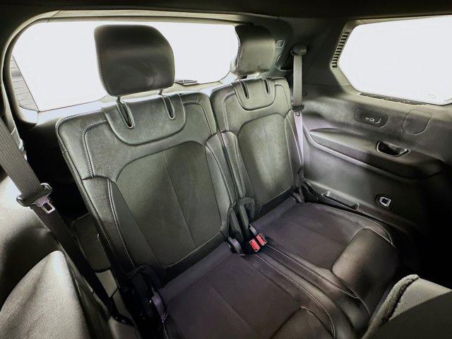 2023 Jeep Grand Cherokee L Vehicle Photo in Doylsetown, PA 18901