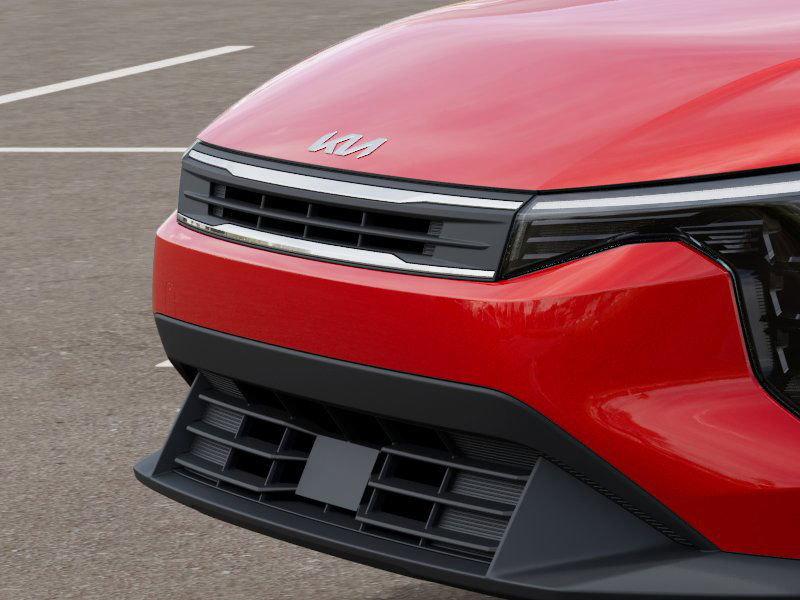 2025 Kia K4 Vehicle Photo in Belle Vernon, PA 15012