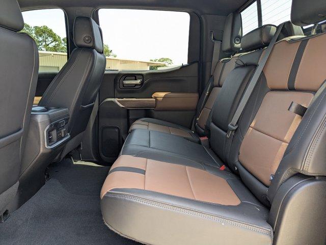 2021 Chevrolet Silverado 1500 Vehicle Photo in BRUNSWICK, GA 31525-1881