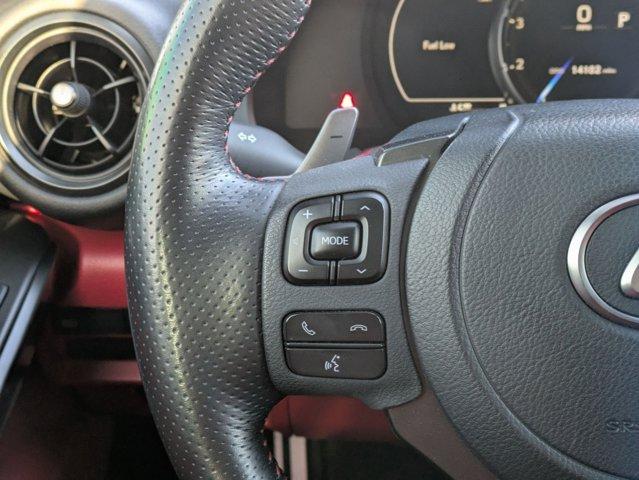 2023 Lexus IS Vehicle Photo in SELMA, TX 78154-1460