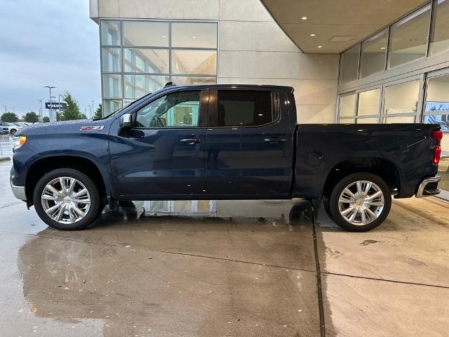 2022 Chevrolet Silverado 1500 Vehicle Photo in San Antonio, TX 78230