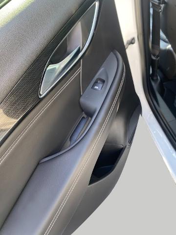 2021 Buick Envision Vehicle Photo in APPLETON, WI 54914-8833