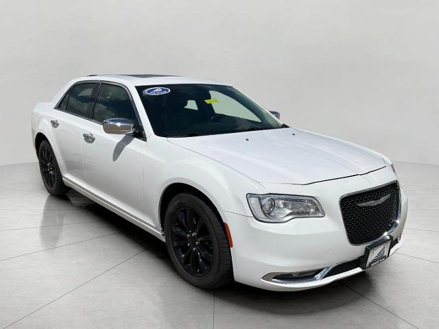 2016 Chrysler 300 Vehicle Photo in Kaukauna, WI 54130