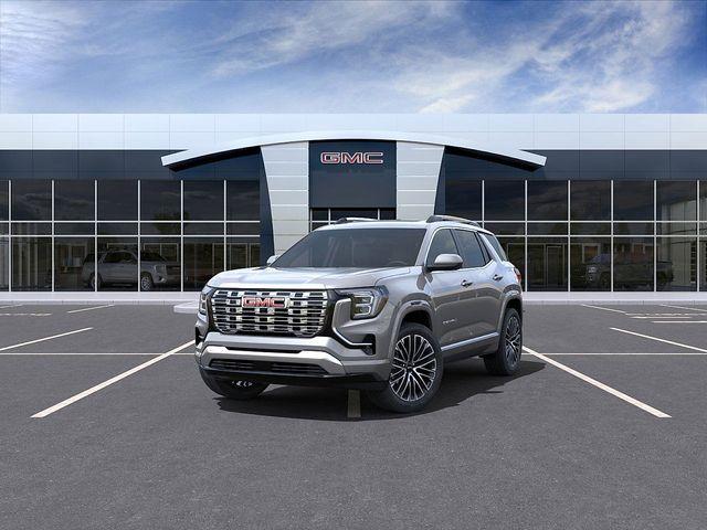 2026 GMC Terrain Vehicle Photo in WATERTOWN, CT 06795-3318
