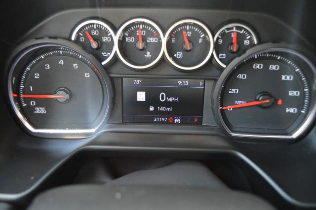 2021 Chevrolet Tahoe Vehicle Photo in Houston, TX 77090