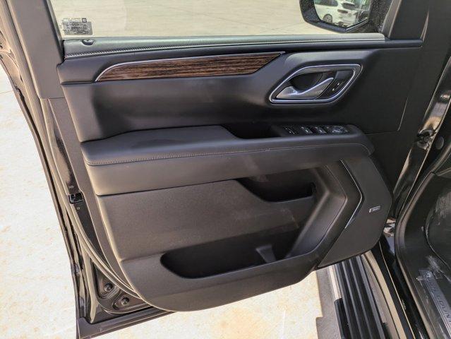 2022 Chevrolet Tahoe Vehicle Photo in SELMA, TX 78154-1459