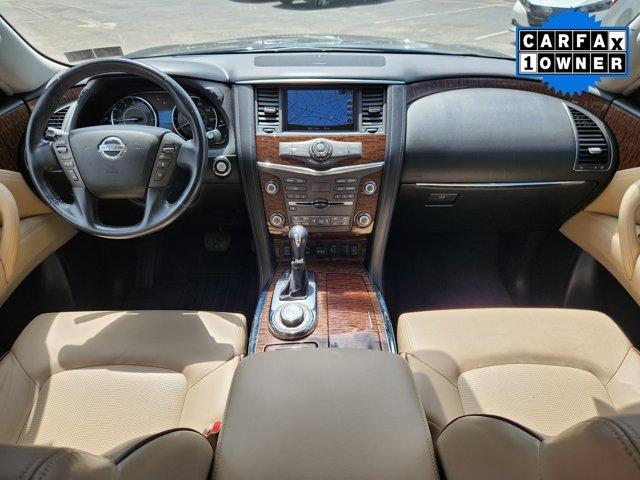 2019 Nissan Armada Vehicle Photo in Ardmore, PA 19003