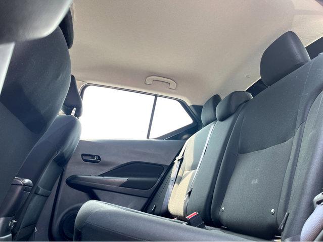 2024 Nissan Kicks Vehicle Photo in Savannah, GA 31419