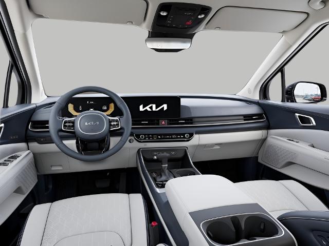 2025 Kia Carnival Vehicle Photo in Appleton, WI 54914