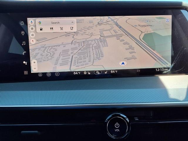 2025 Nissan Murano Vehicle Photo in Oshkosh, WI 54904