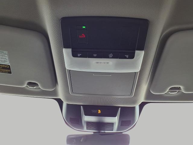 2025 Nissan Rogue Vehicle Photo in Oshkosh, WI 54904