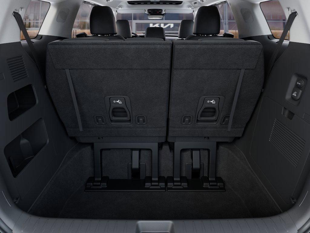 2025 Kia Carnival Hybrid Vehicle Photo in Langhorne, PA 19047