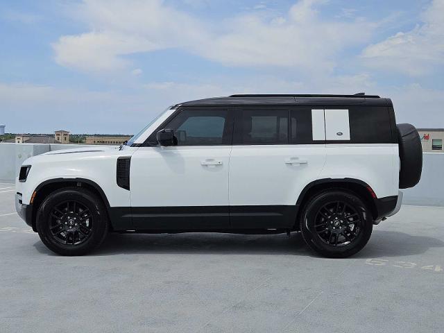 2024 Defender Vehicle Photo in AUSTIN, TX 78717