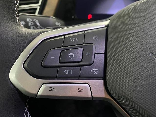 2025 Volkswagen Atlas Vehicle Photo in Appleton, WI 54913