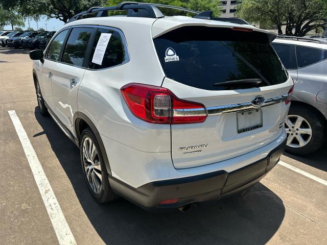 2019 Subaru Ascent Vehicle Photo in DALLAS, TX 75209