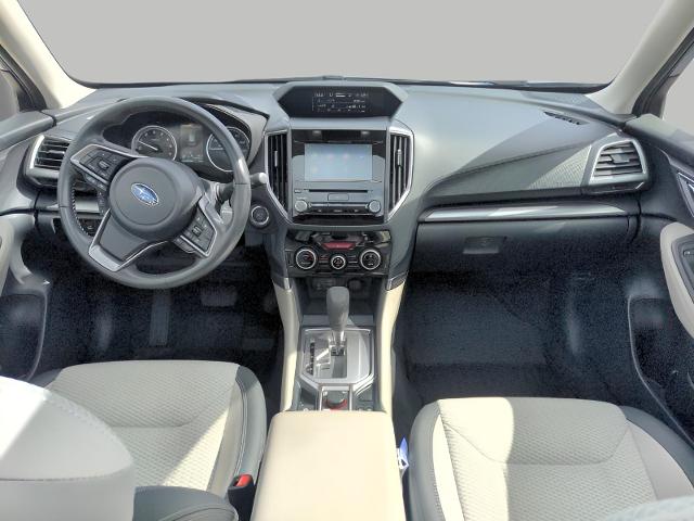 2023 Subaru Forester Vehicle Photo in Green Bay, WI 54304