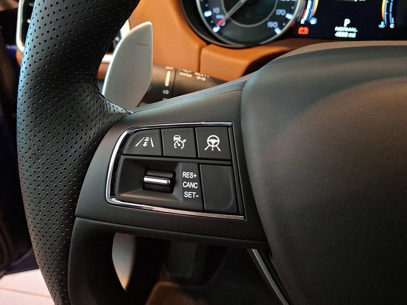 2023 Maserati Ghibli Vehicle Photo in Willow Grove, PA 19090